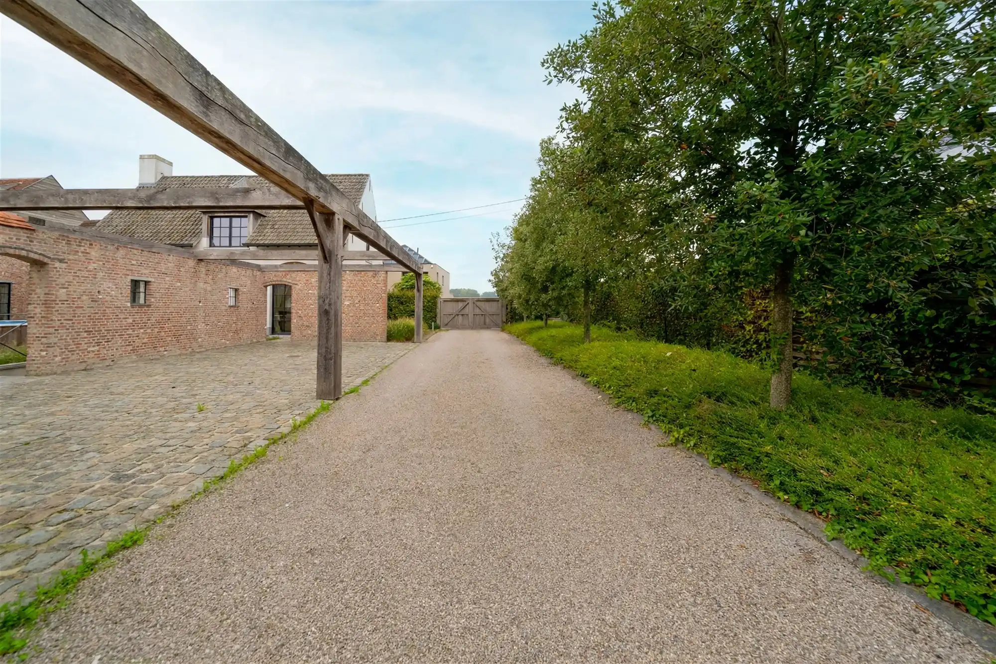Villa op 1774 m² foto 11