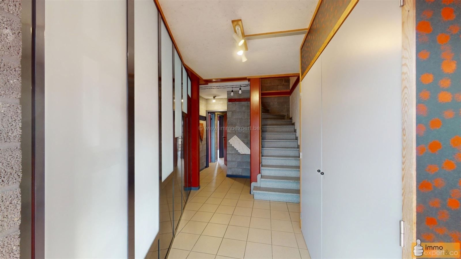 TERNAT: Woning centraal gelegen met 5 slpks en 2 badks foto 11