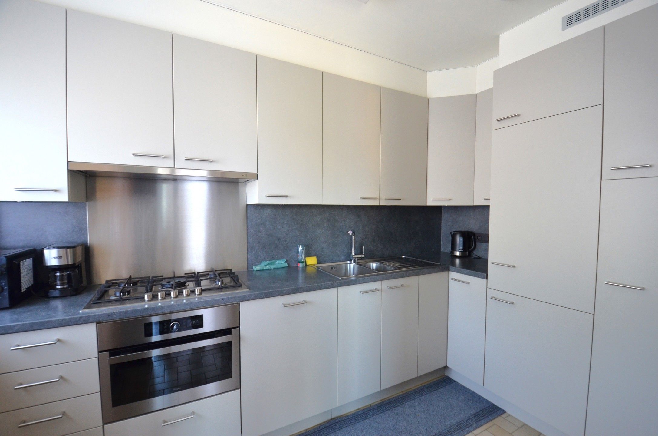 Lichtrijk energiezuinig appartement foto 5