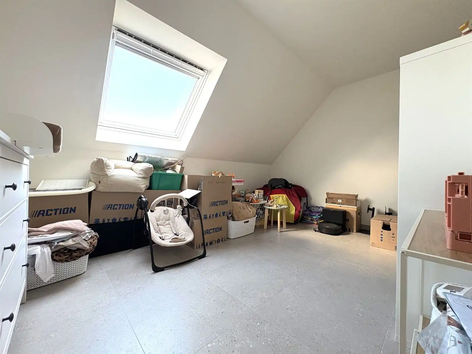  Nieuwbouw duplex-appartement met groot terras, autostaanplaats en fietsenstalplaats foto 15