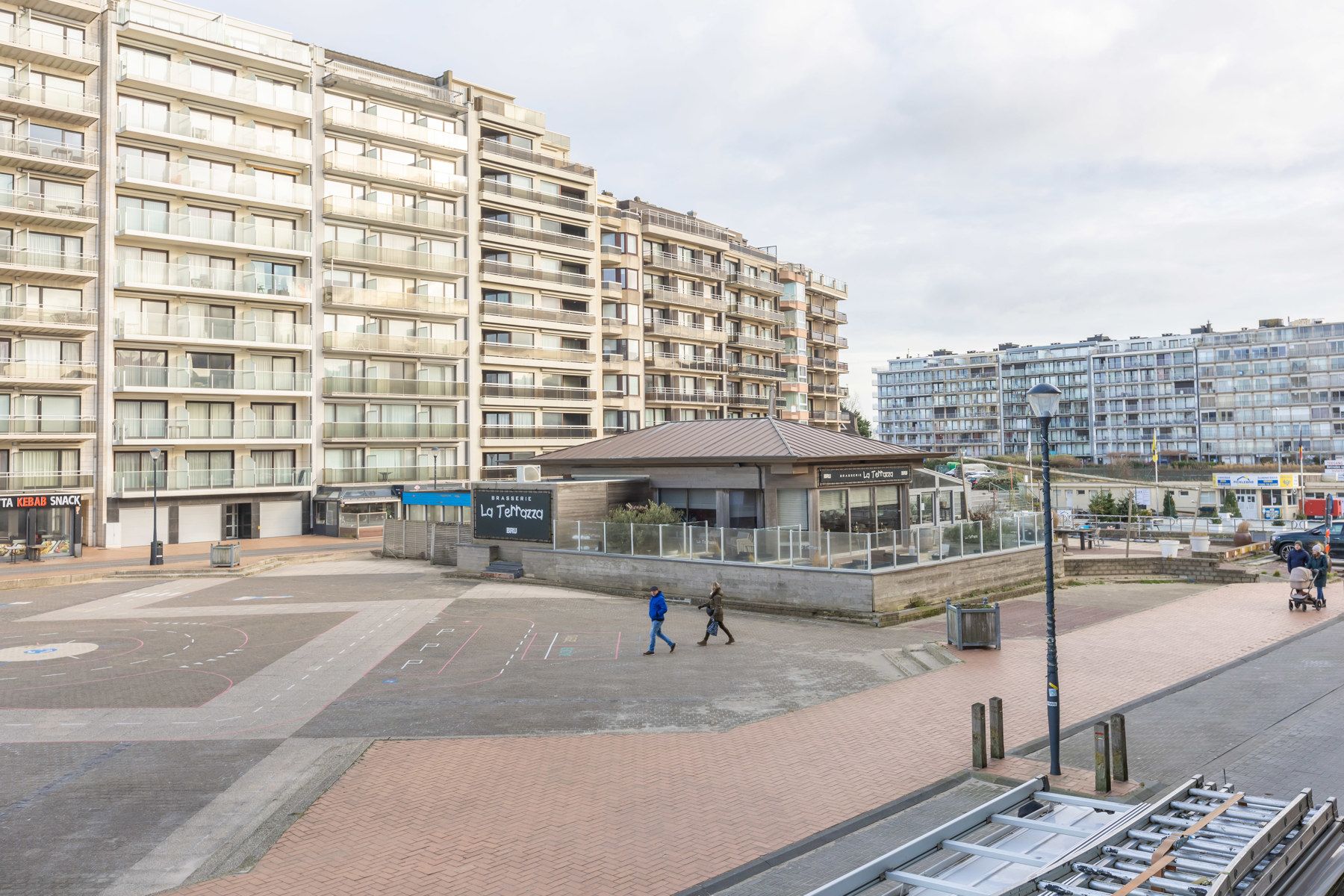 Res. WESTEND PALACE AB foto 8