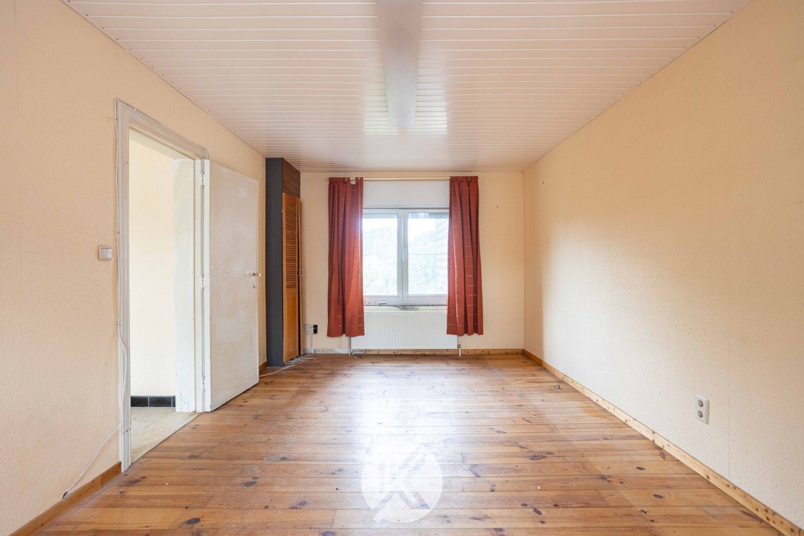 Interessante projectgrond in Mere foto 12