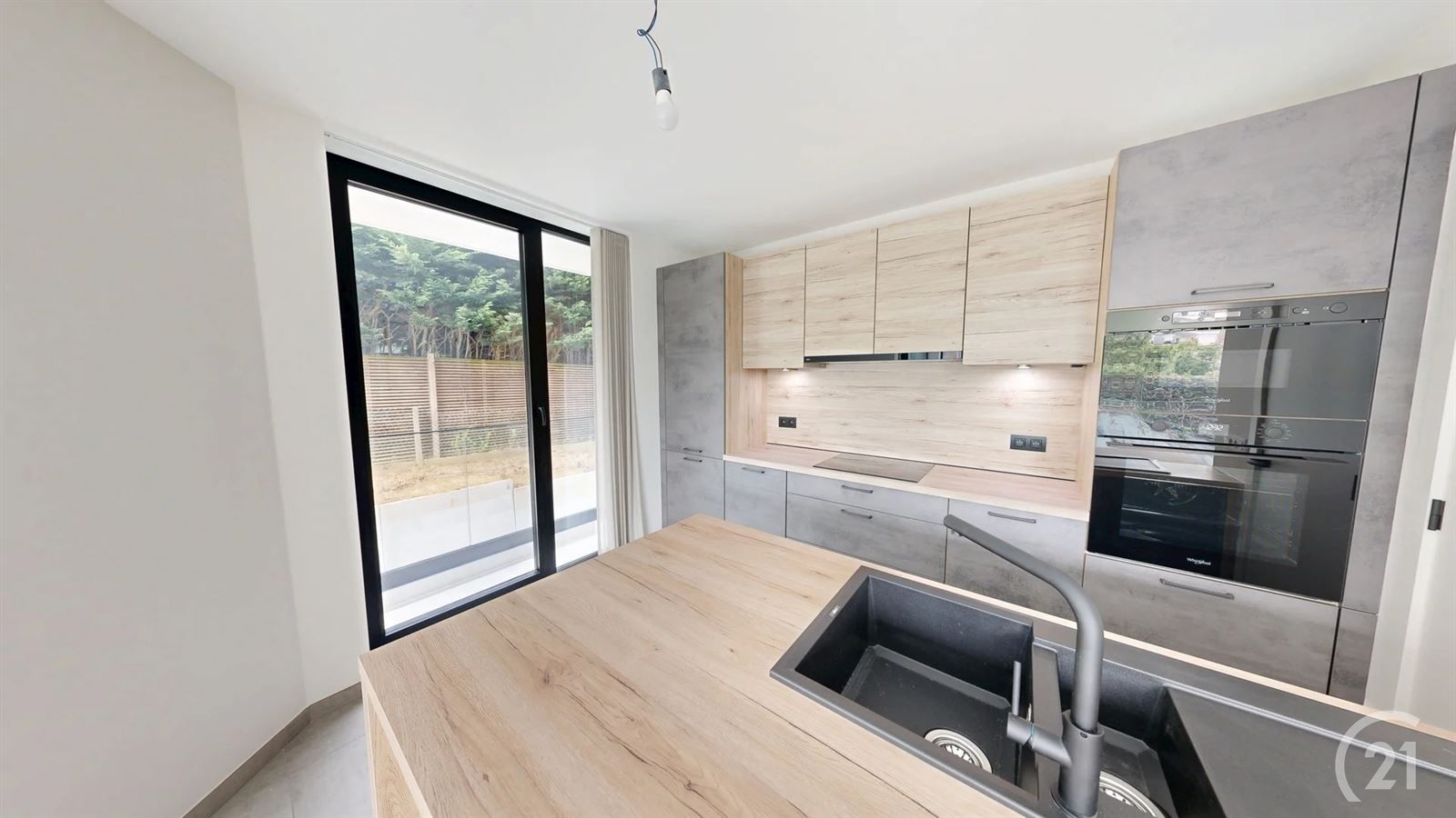 Nieuwbouwappartement met groot terras  foto 7