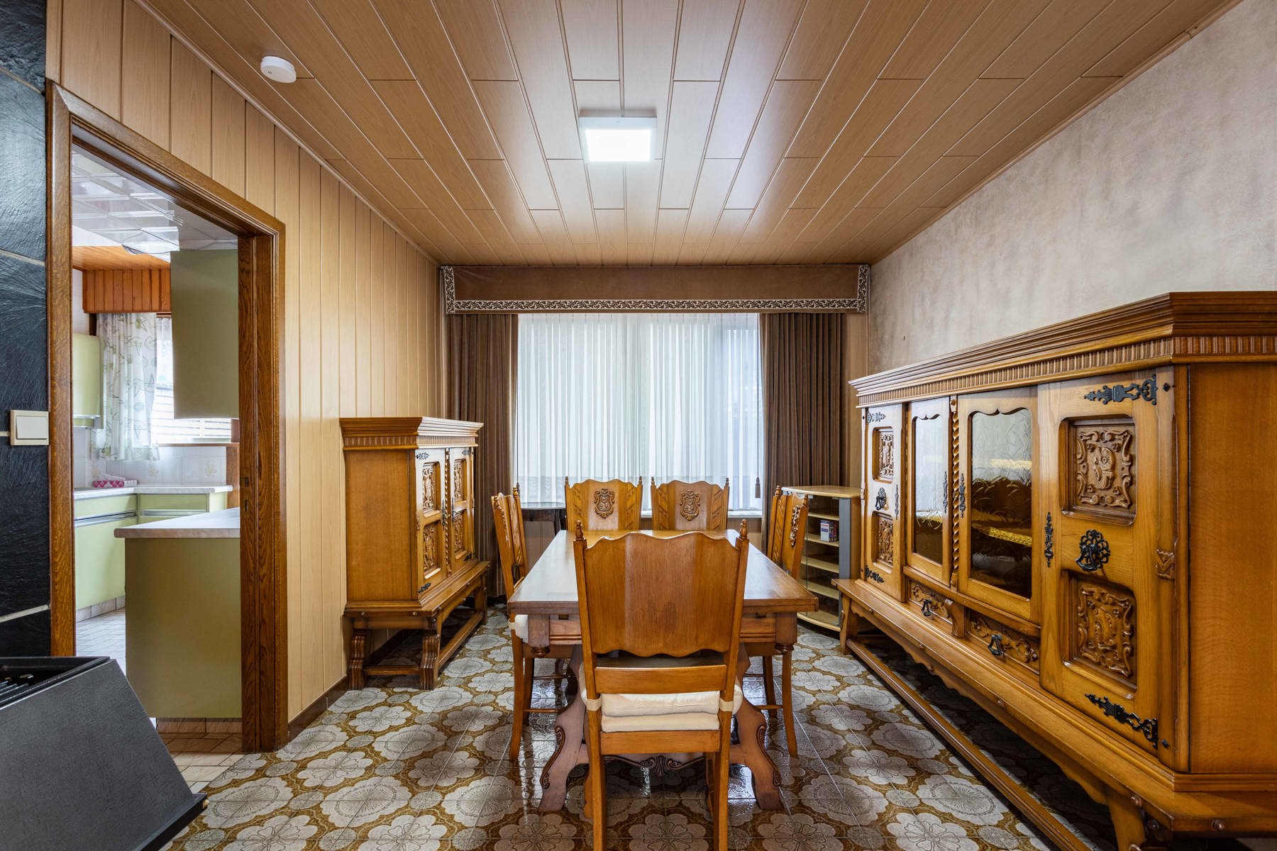 Gezellige gezinswoning te Aalst  foto 4