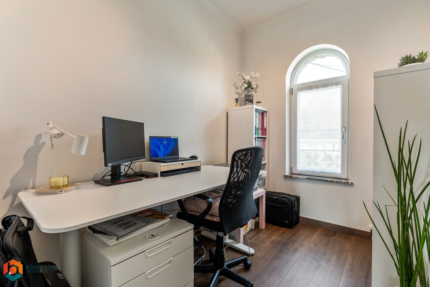 Woning met 3 slpkrs op ruim perceel te OLV-Waver foto 8