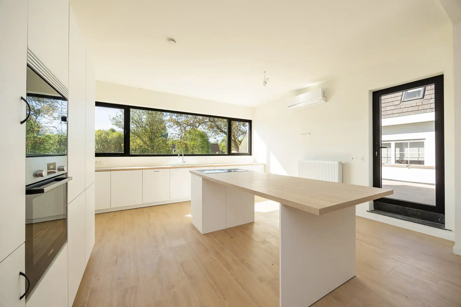 Vernieuwbouw duplex appartement voor het centrum foto 12
