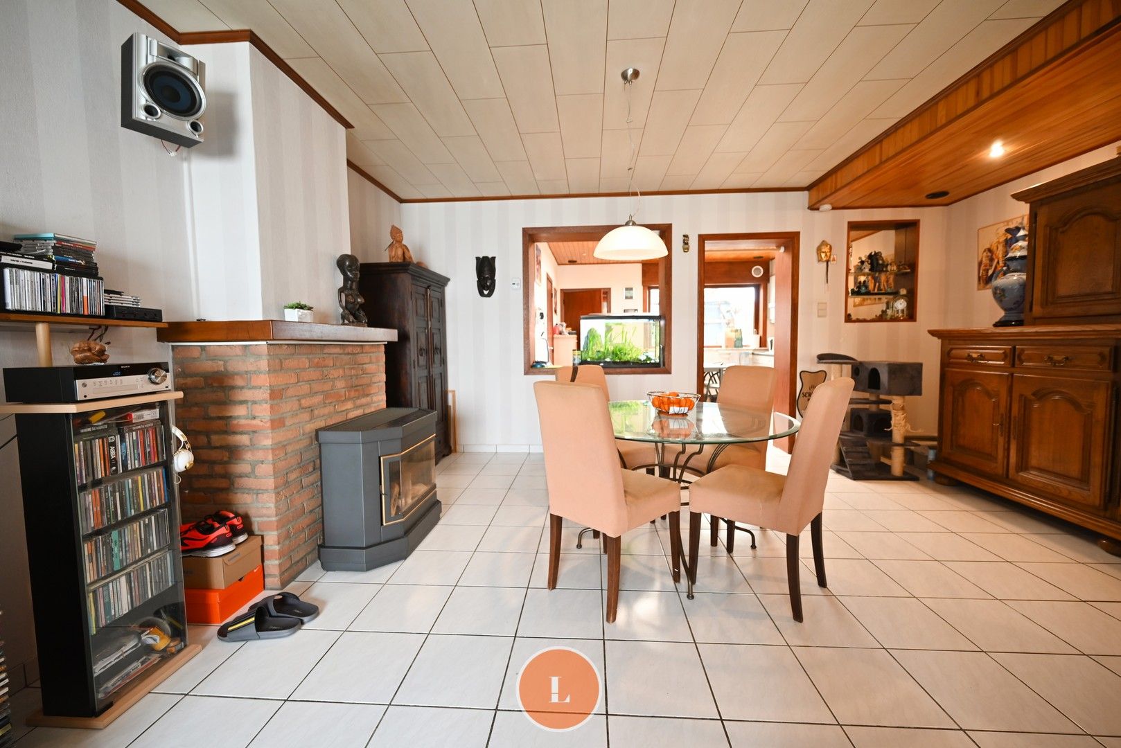 Toffe woning in Menen te koop. foto 6