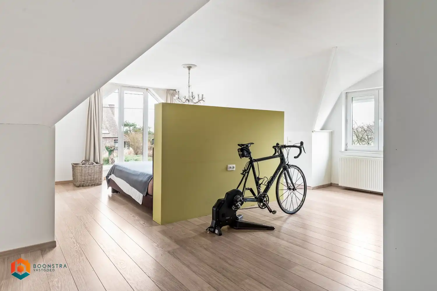 Instapklare woning met 4 slpkrs op perceel van 1324 m² te Rijmenam foto 17