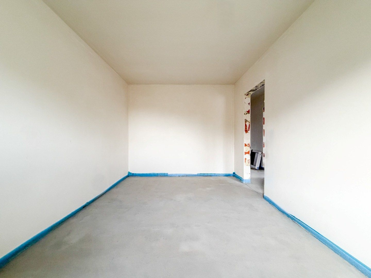 Rustig gelegen energiezuinige nieuwbouwwoning met 4 slpk, op ruim perceel, Torhout. foto 13