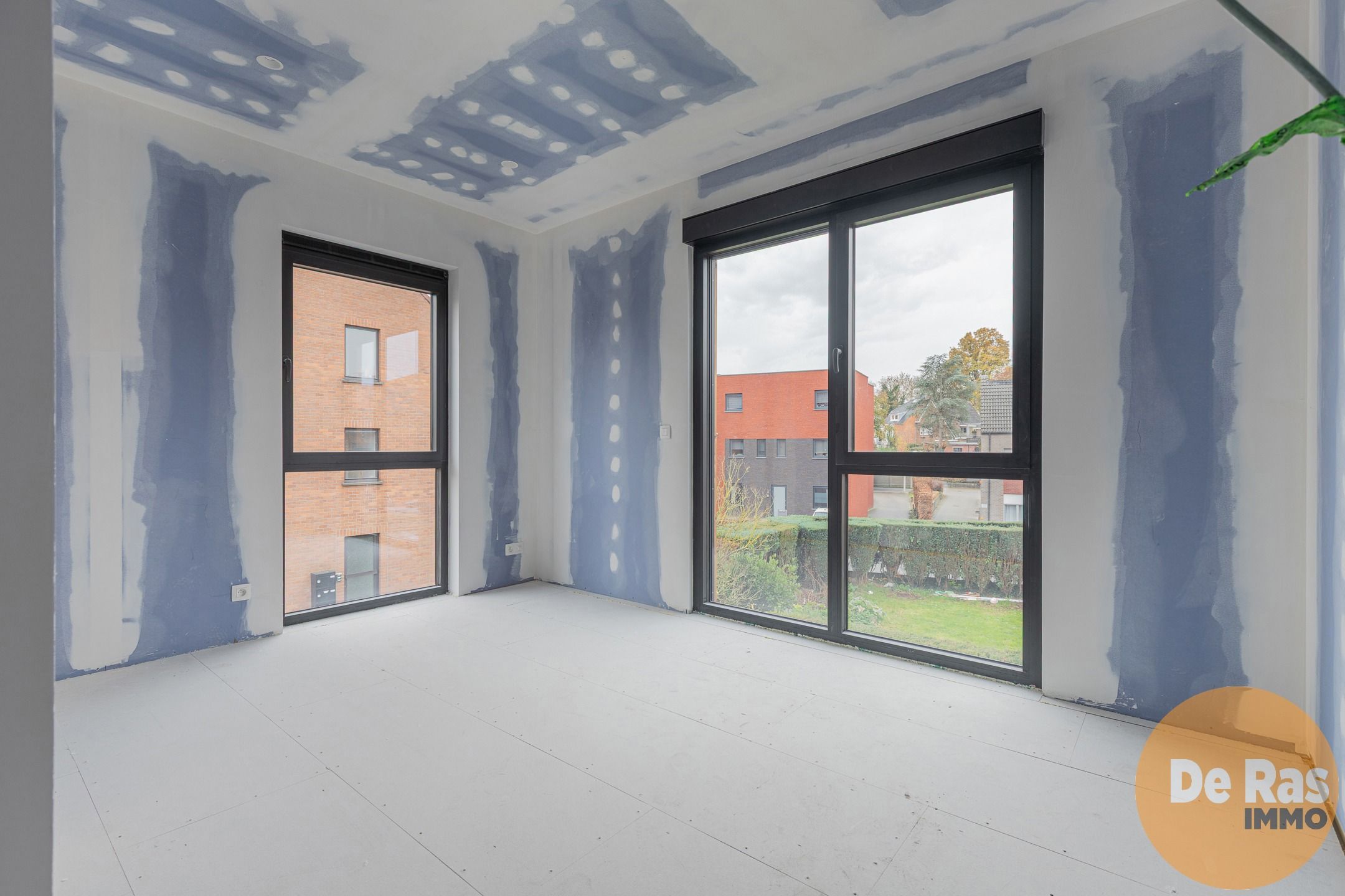 EREMBODEGEM - Nieuwbouwwoning op rustige locatie lot 1 foto 14