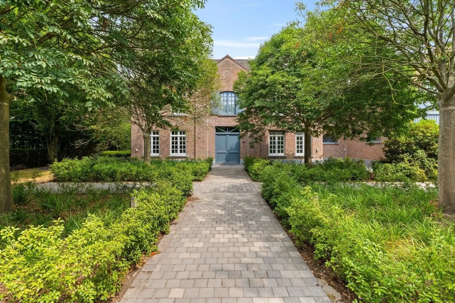 prachtig gelegen villa met verzorgde tuin en zwembad foto 47
