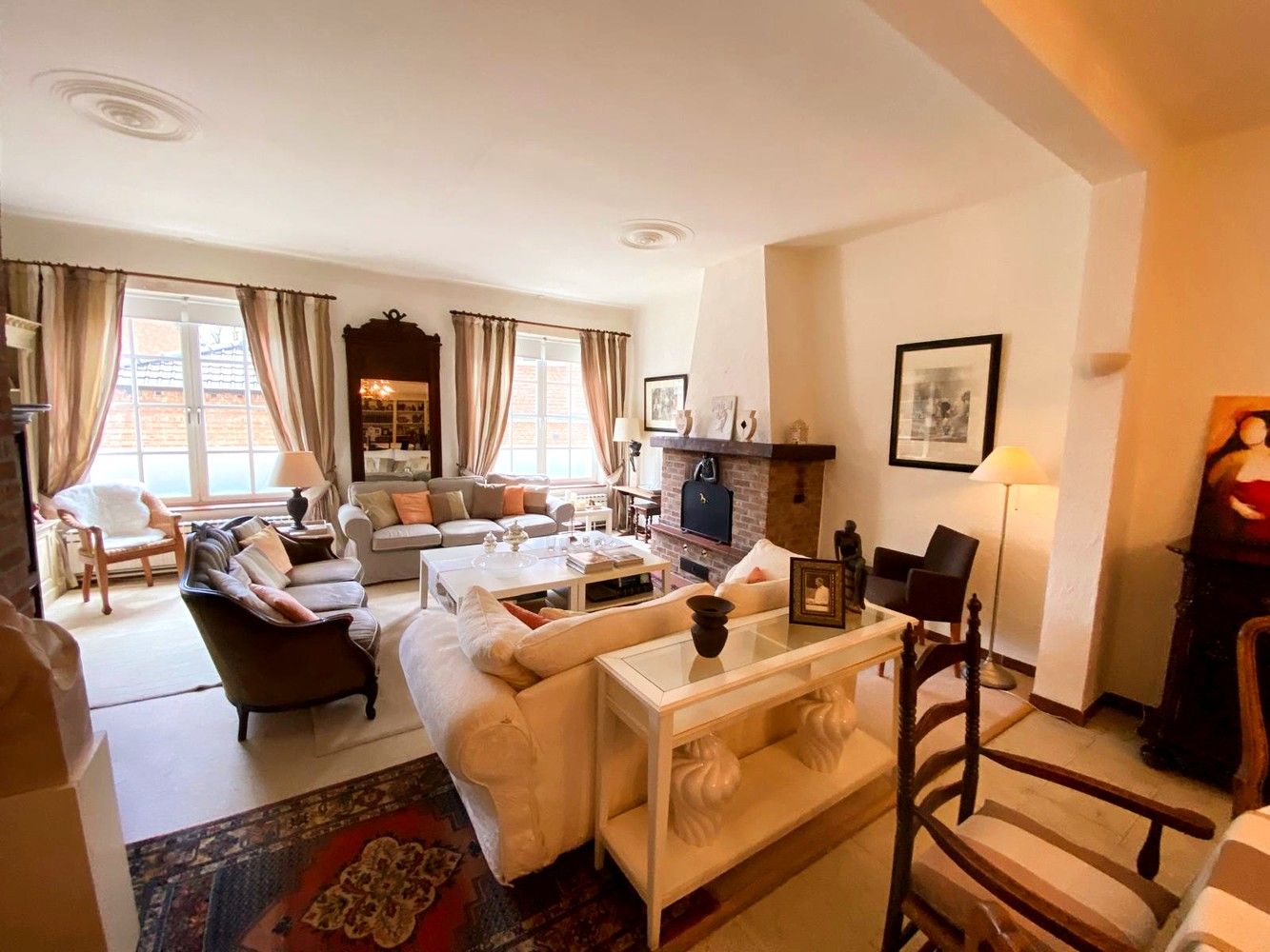 Huis te koop foto 17