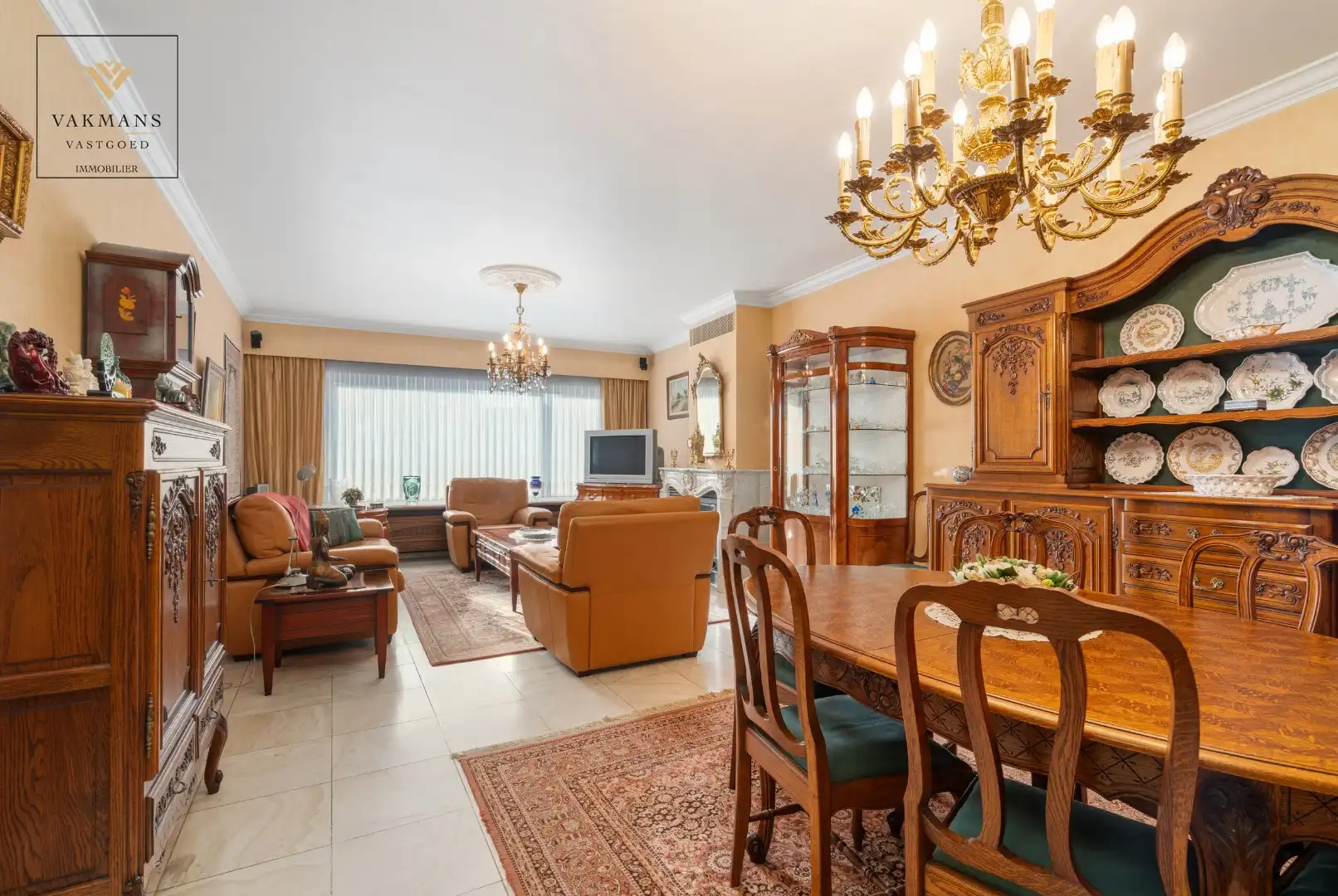 TOFFE WINKEL MET WONING foto 7