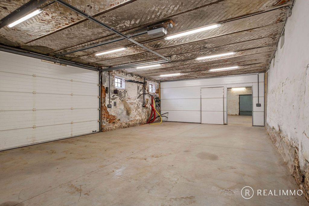 Authentieke vierkantshoeve op mooie ligging met tal van mogelijkheden foto 28