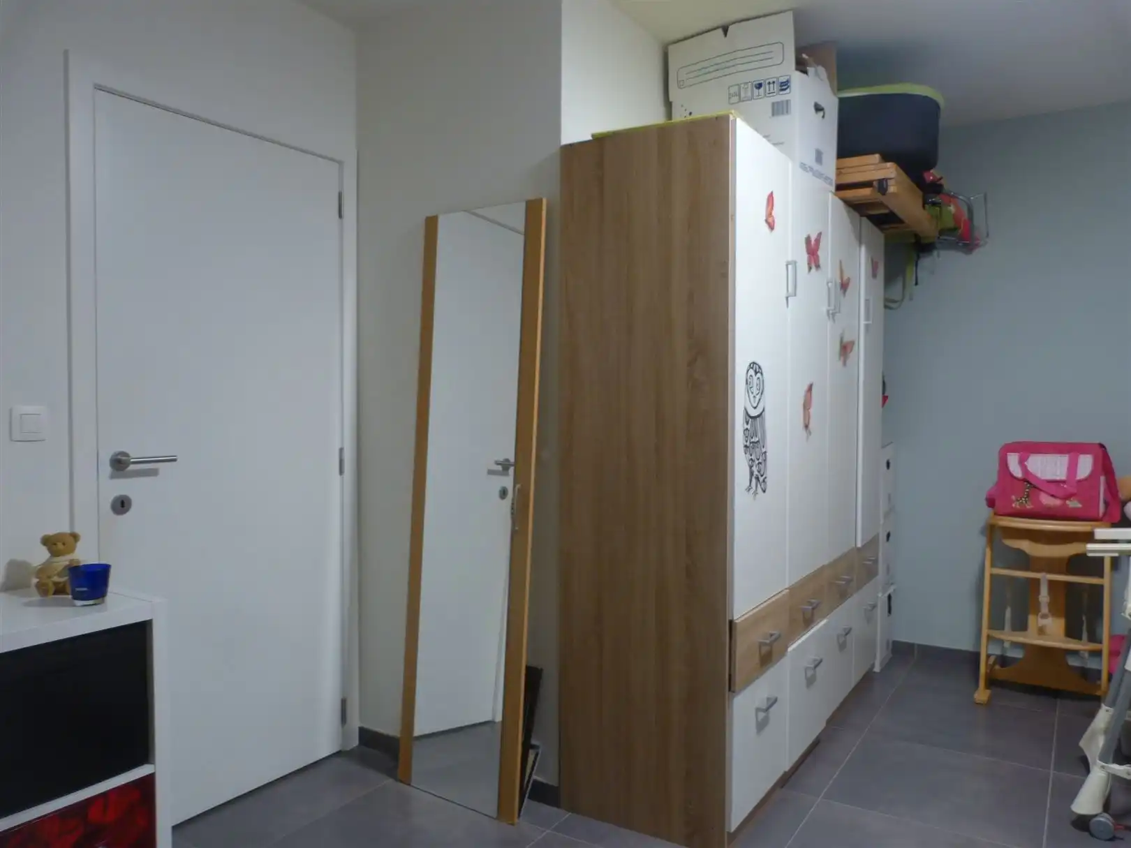 Appartement foto 10