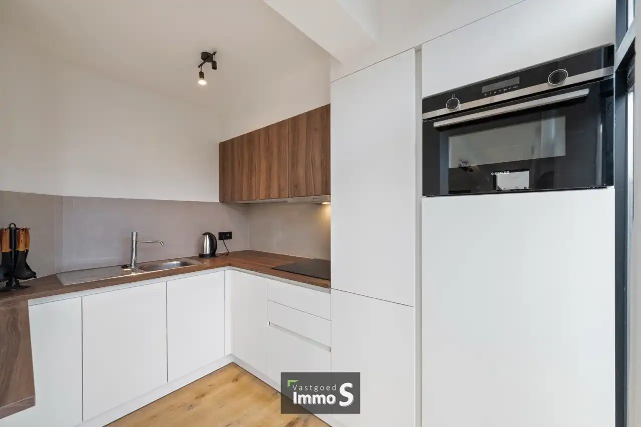 Instapklaar appartement te Koksijde-Bad foto 4