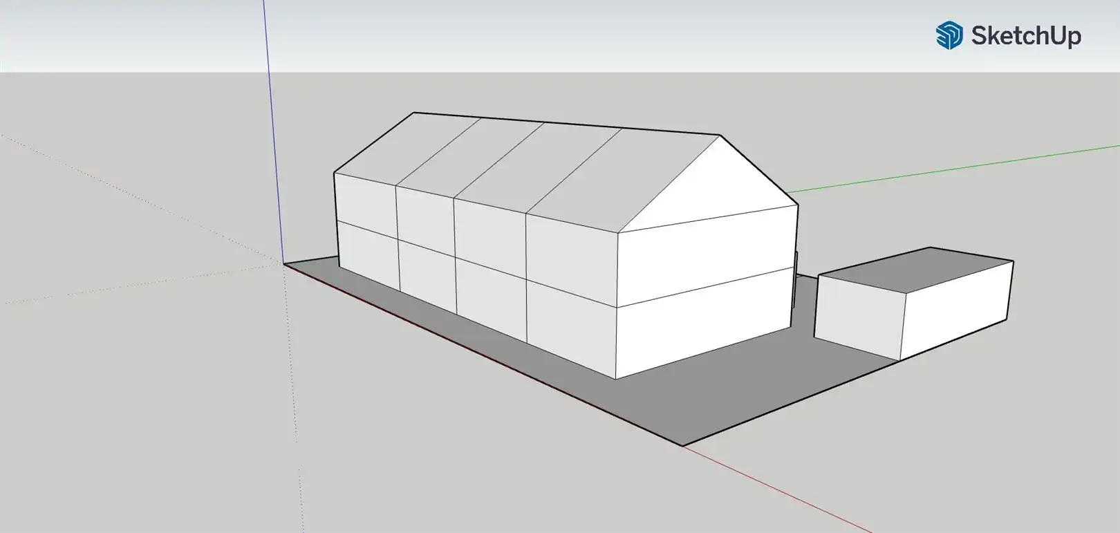 Halfopen bebouwing met aangrenzende bouwgrond - Tal van mogelijkheden foto 6