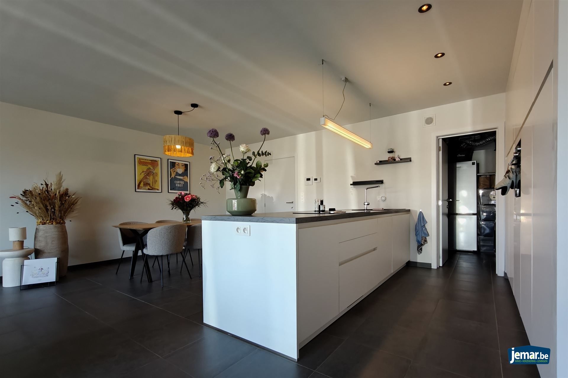Appartement foto 4
