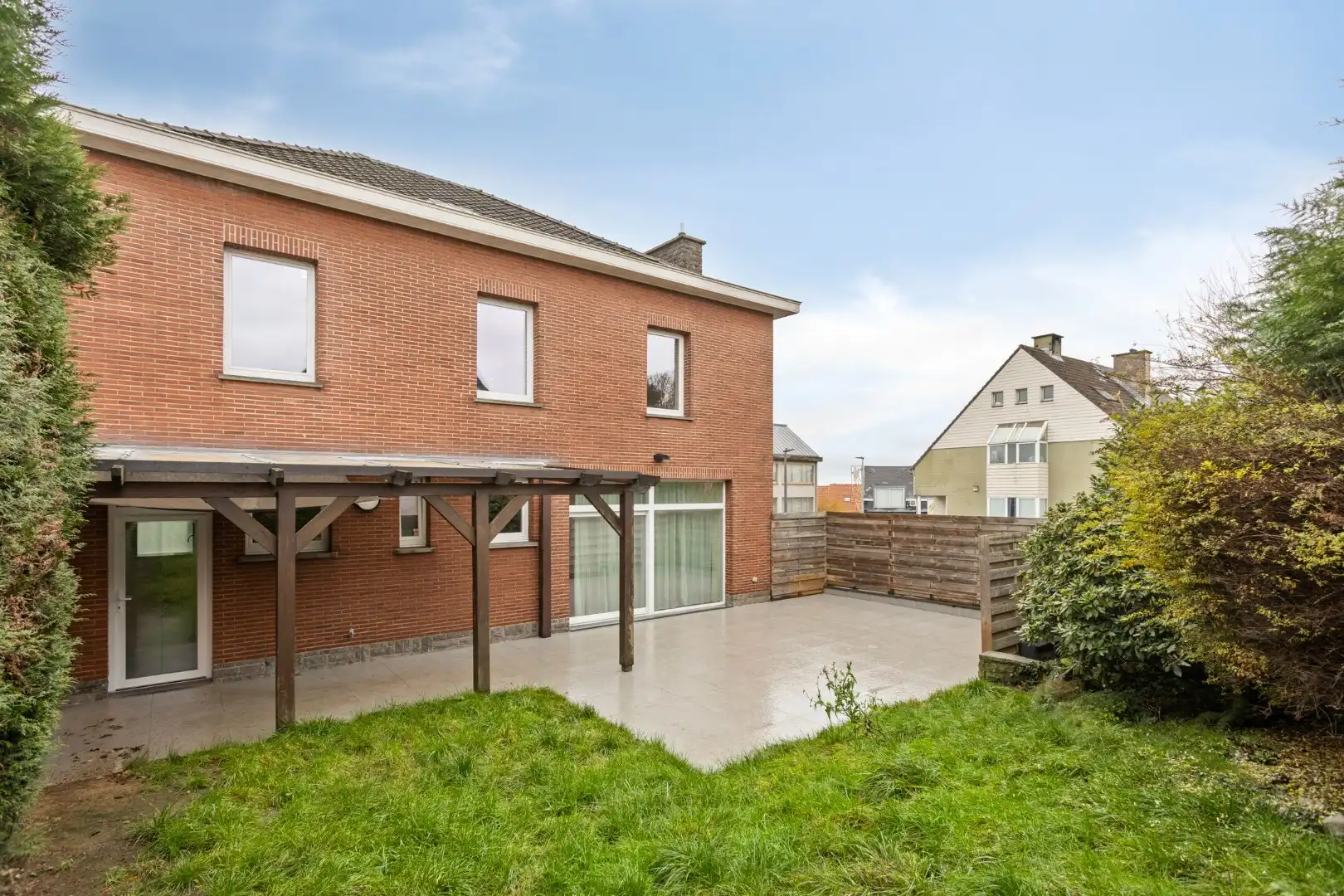 Ruime woning met 4 slaapkamers in Schepdaal foto 16