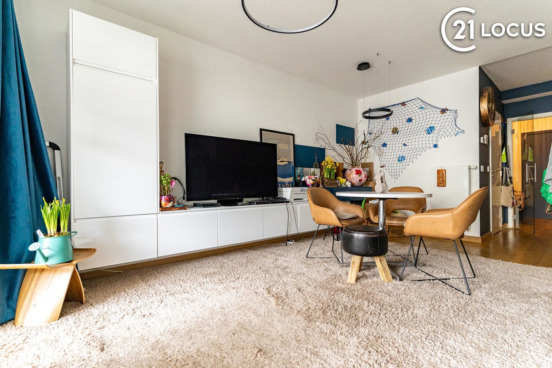 Te koop: Studio Oostende – TOPinvestering op 50m van zee! foto 2