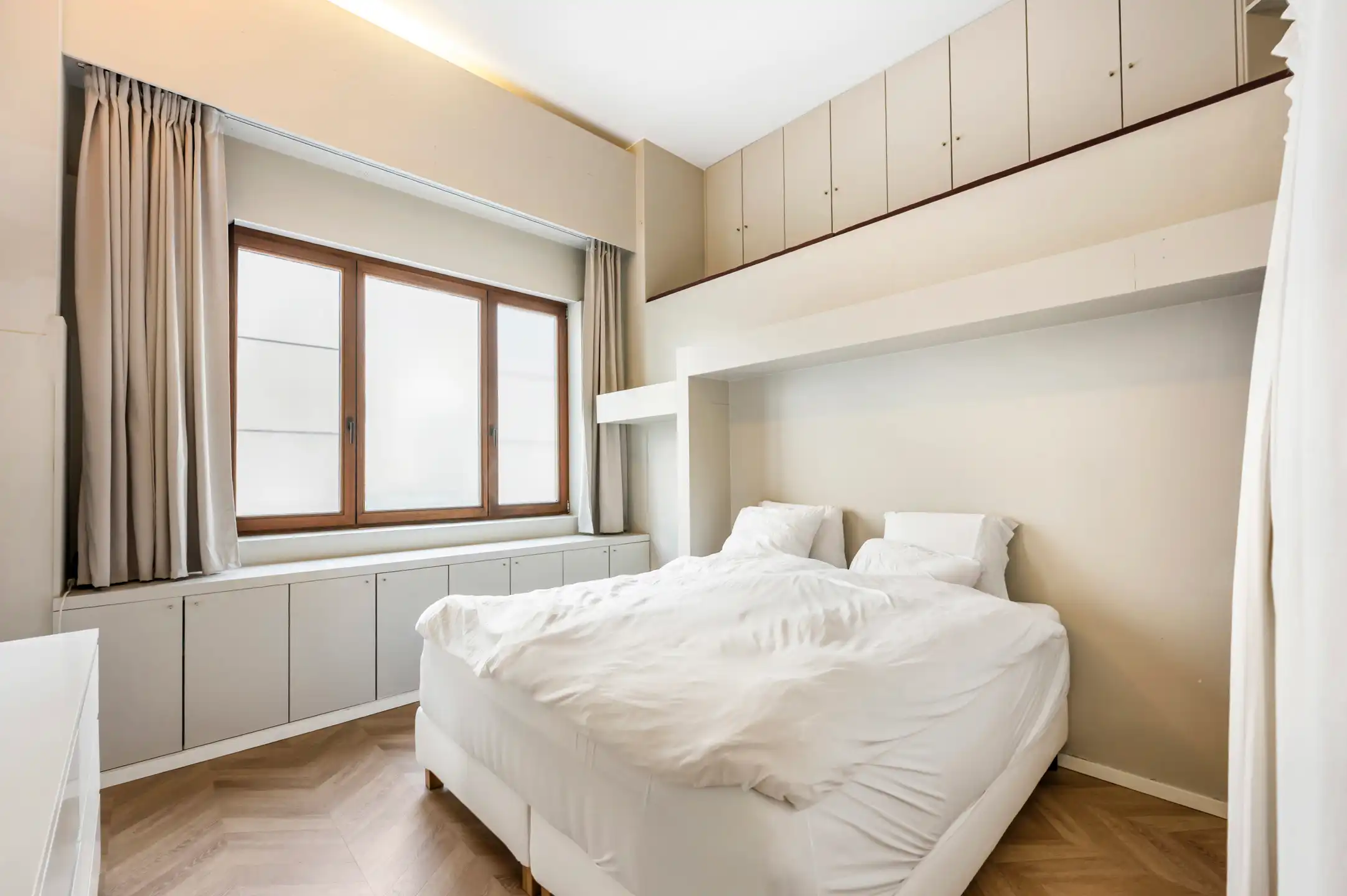 Instapklaar gelijkvloers met tuin op topligging foto 12