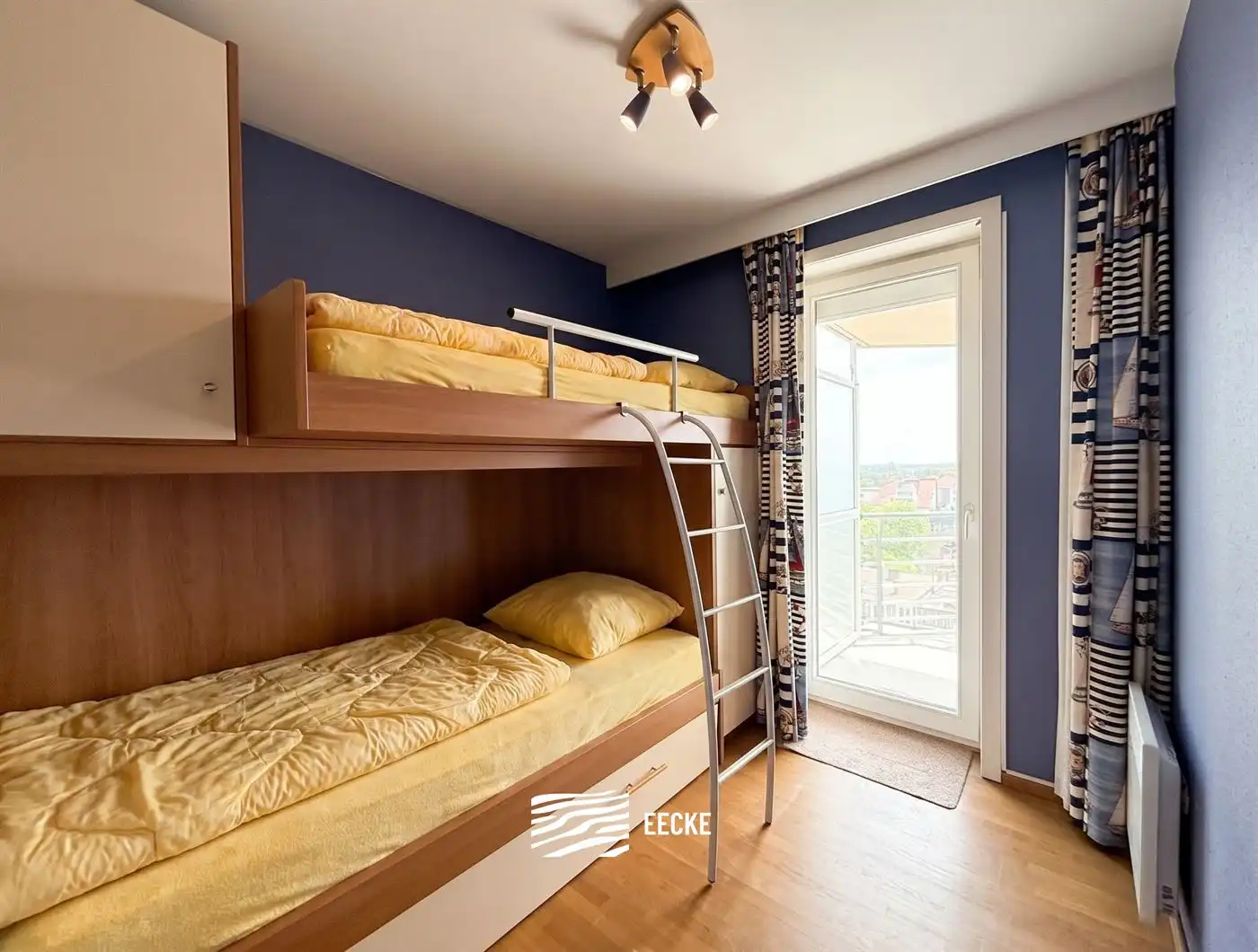 Appartement met 2 slaapkamers foto 9