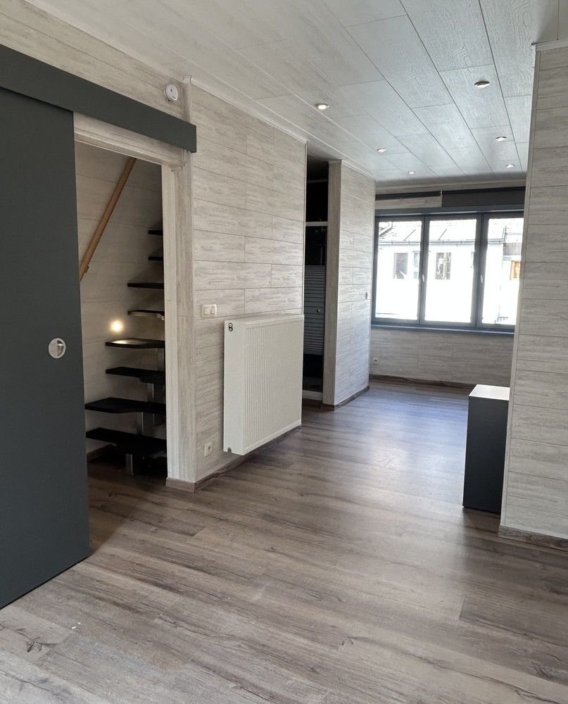 Volledig gerenoveerde, energiezuinige rijwoning foto 9