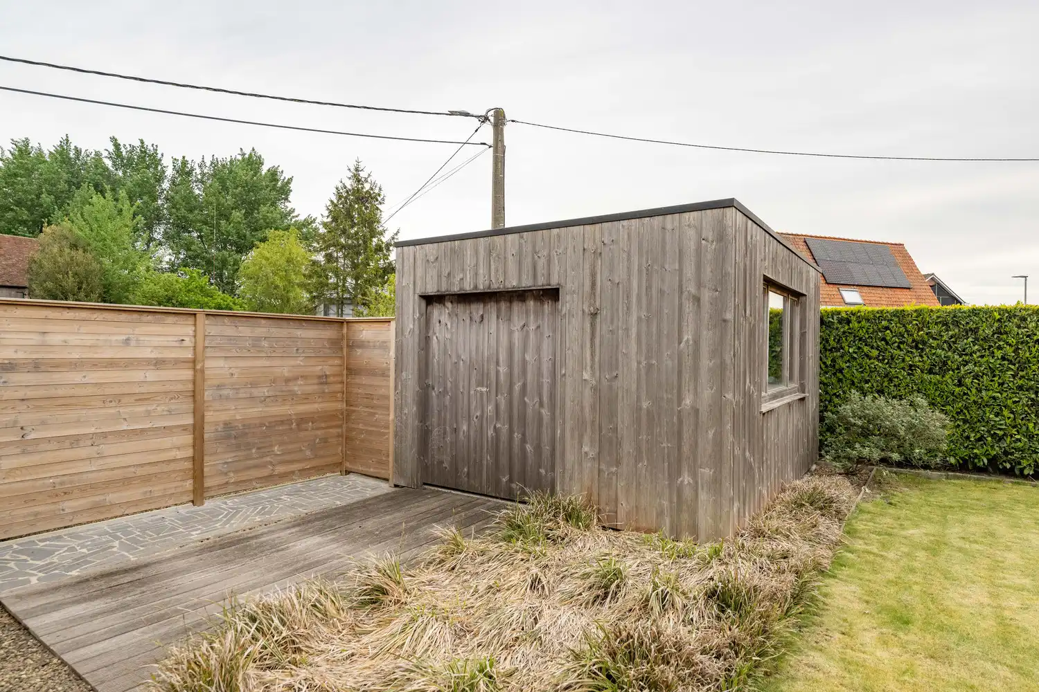 Alleenstaande woning te Kruiskerke. foto 33