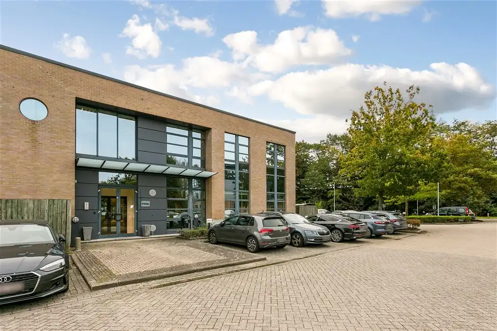 Kantoren te huur op het E19 Businesspark foto 3