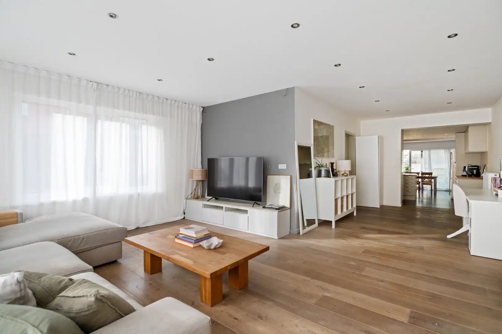 Lichtrijke 4-slpk woning met zuidtuin & tal van troeven foto 7