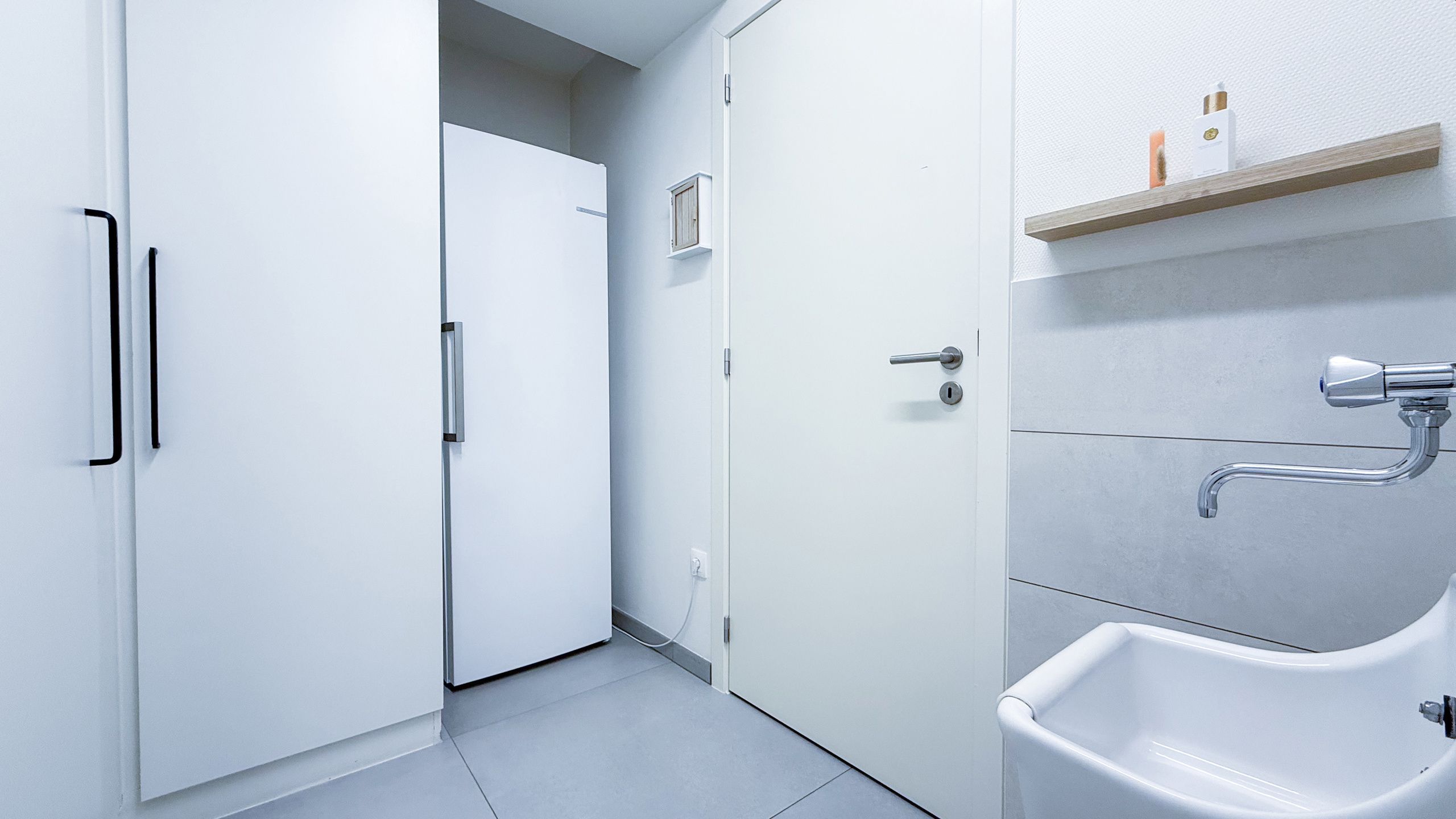 Prachtige halfopen woning met 3 slaapkamers in Boekt! foto 15