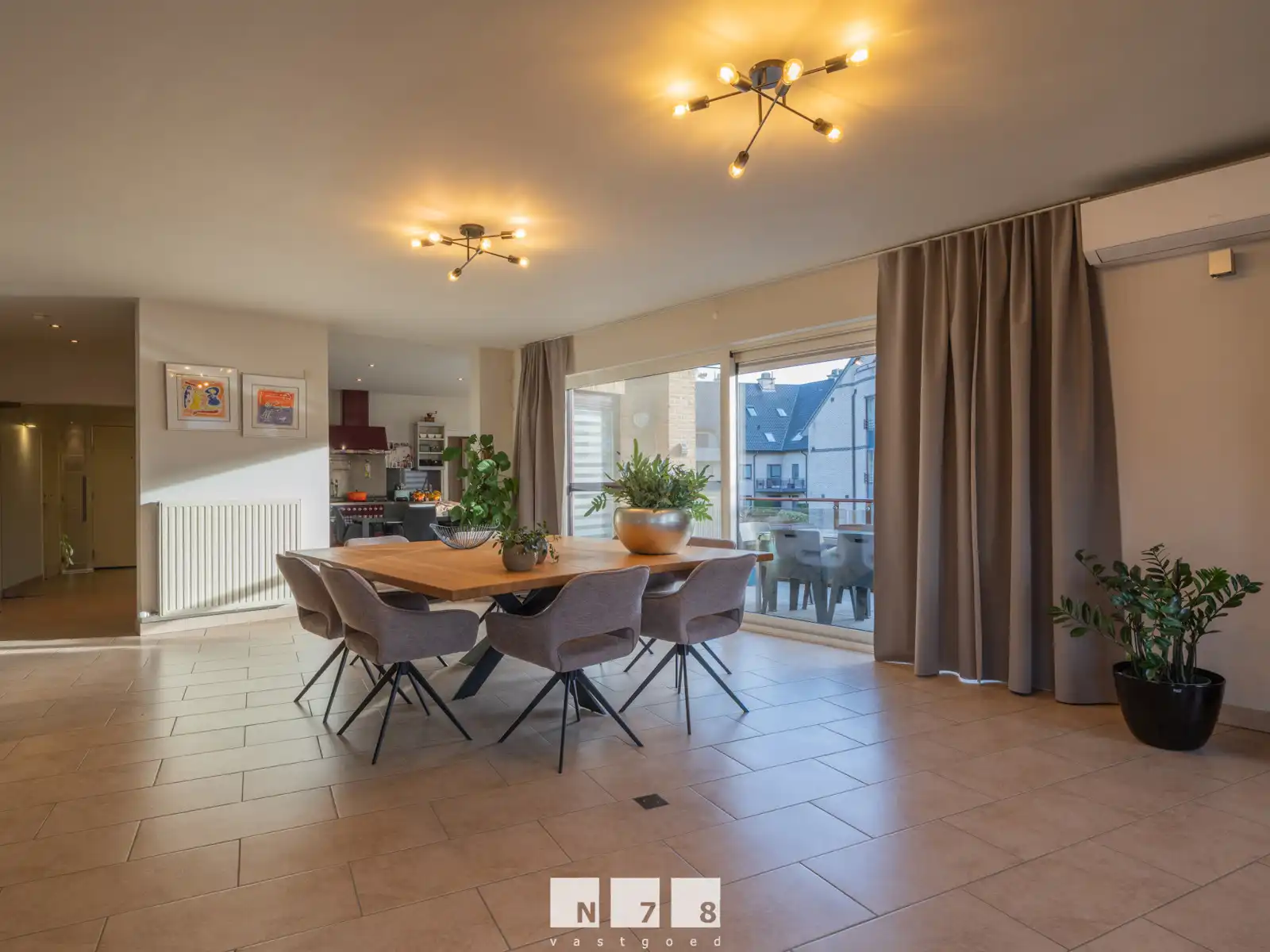 Appartement te koop foto 16