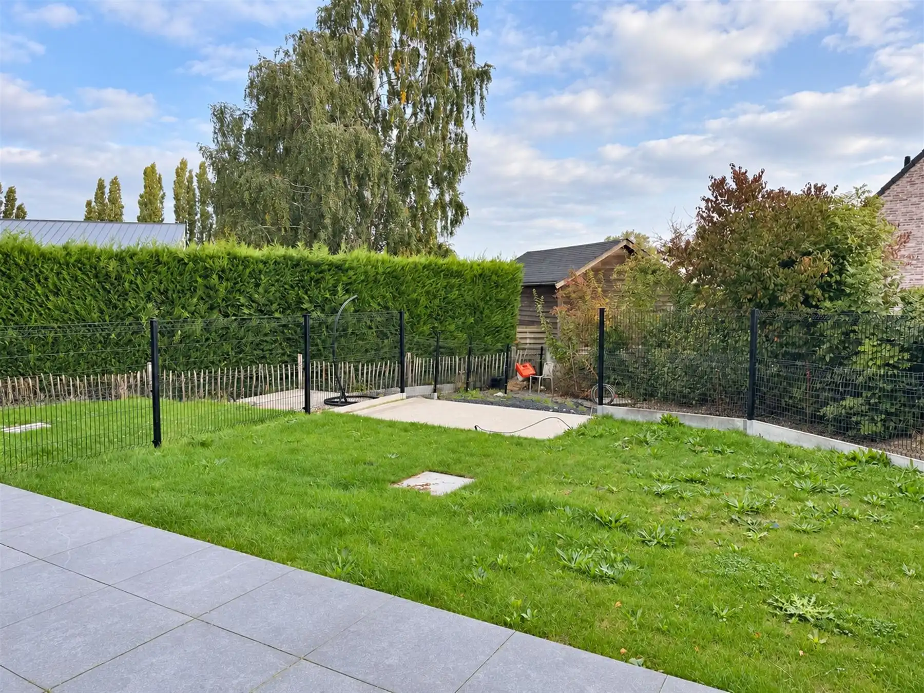 instapklare woning met drie slaapkamers en garage foto 7
