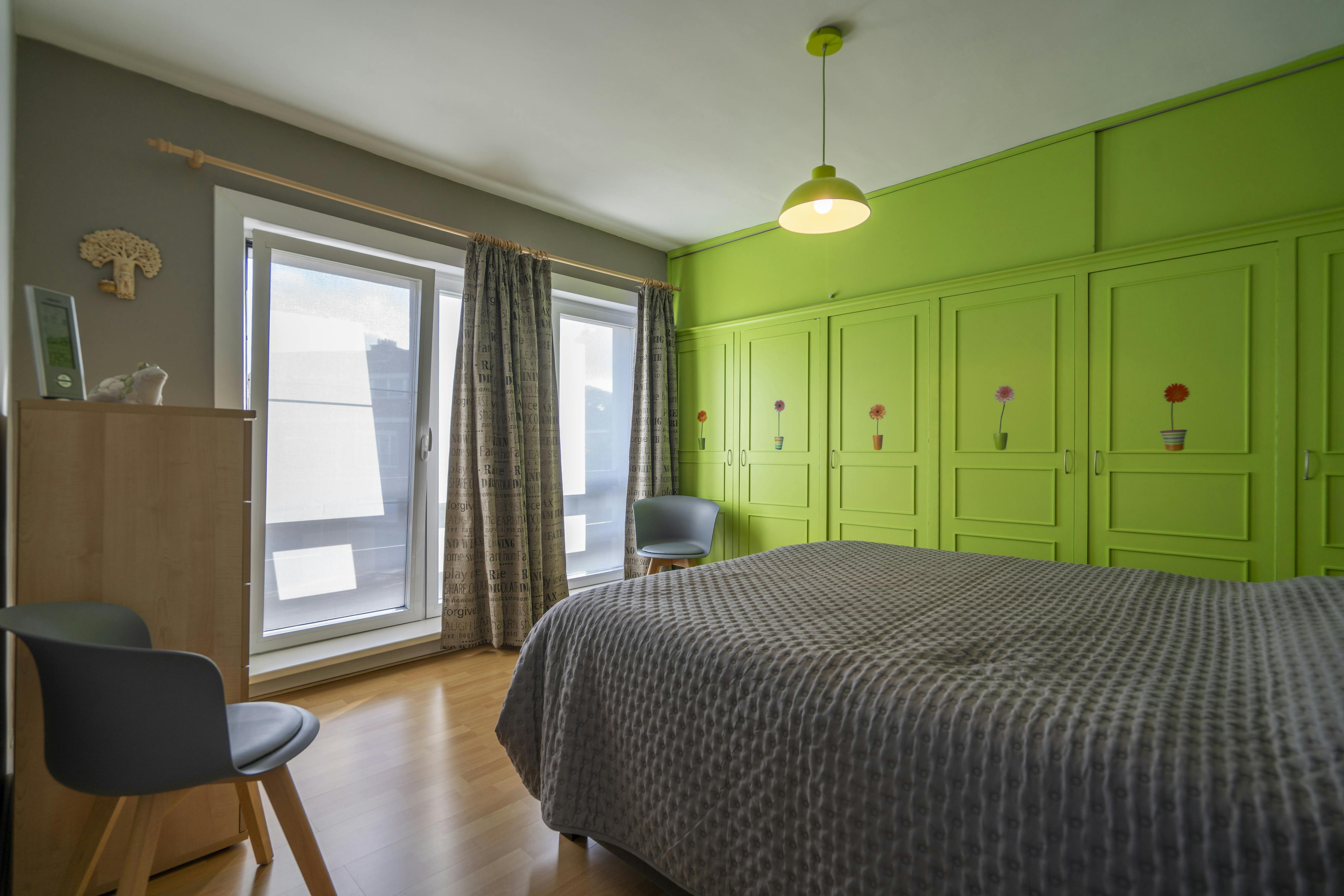 Leuke instapklare woning op een centrale ligging te Kortrijk foto 13