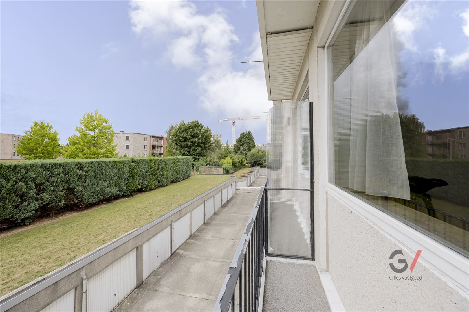 Charmant appartement in Kessel-Lo foto 10