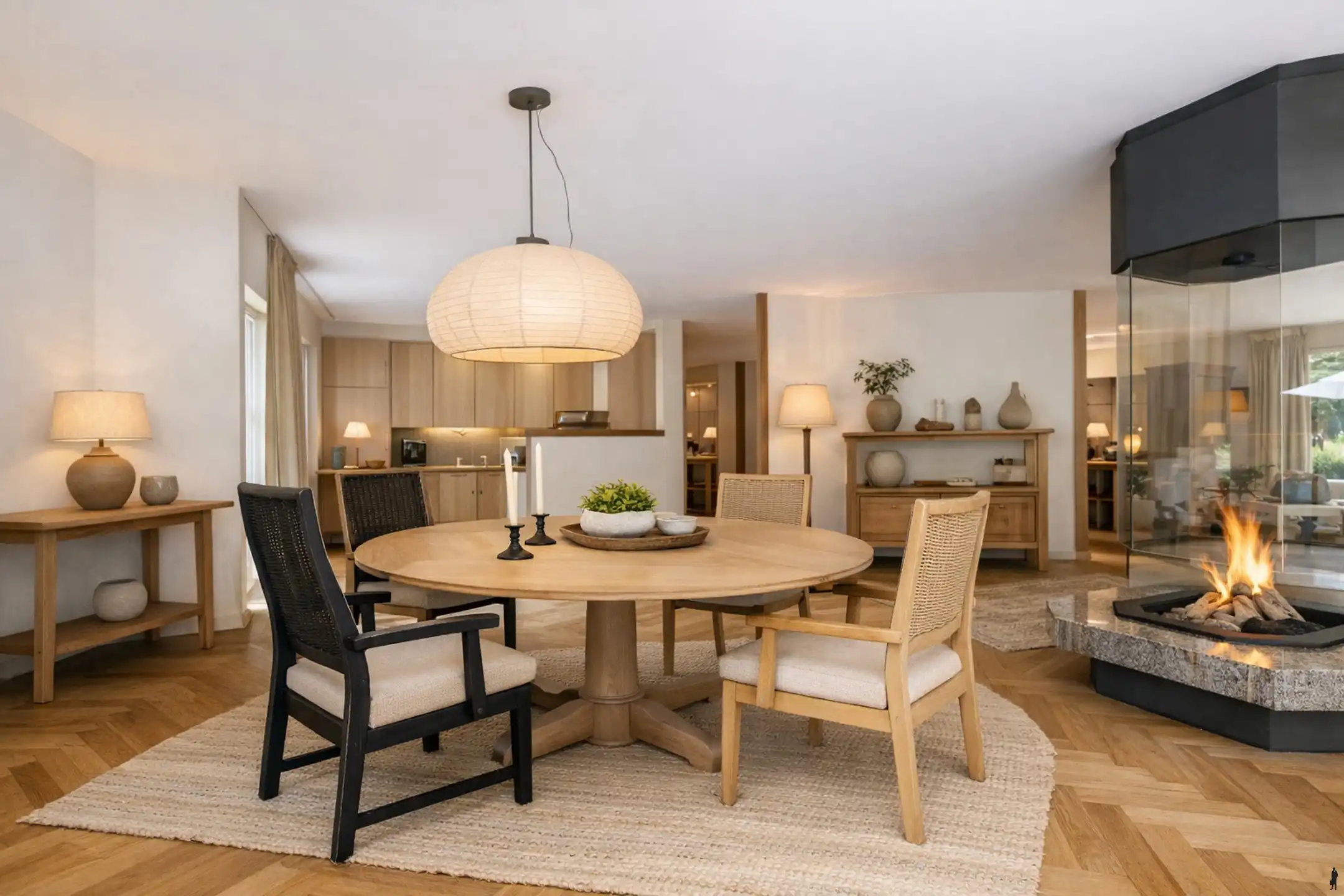 Uitstekende villa op zuidwesten in residentiele verkaveling foto 5