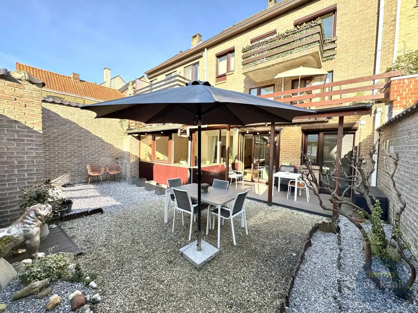 Appartement te koop foto 5