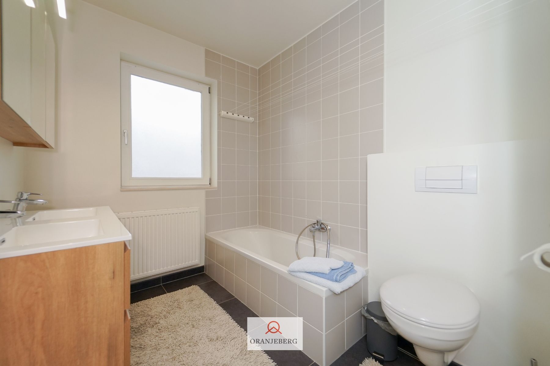 Energiezuinige woning met 4 slpk's en tuintje foto 33