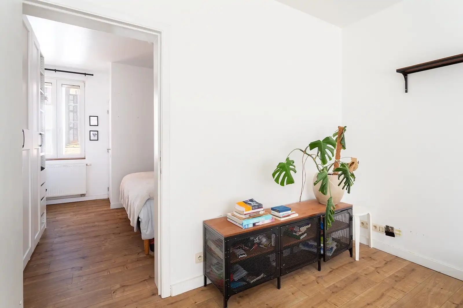 Wonen in het hart van de Sint-Andrieswijk foto 4