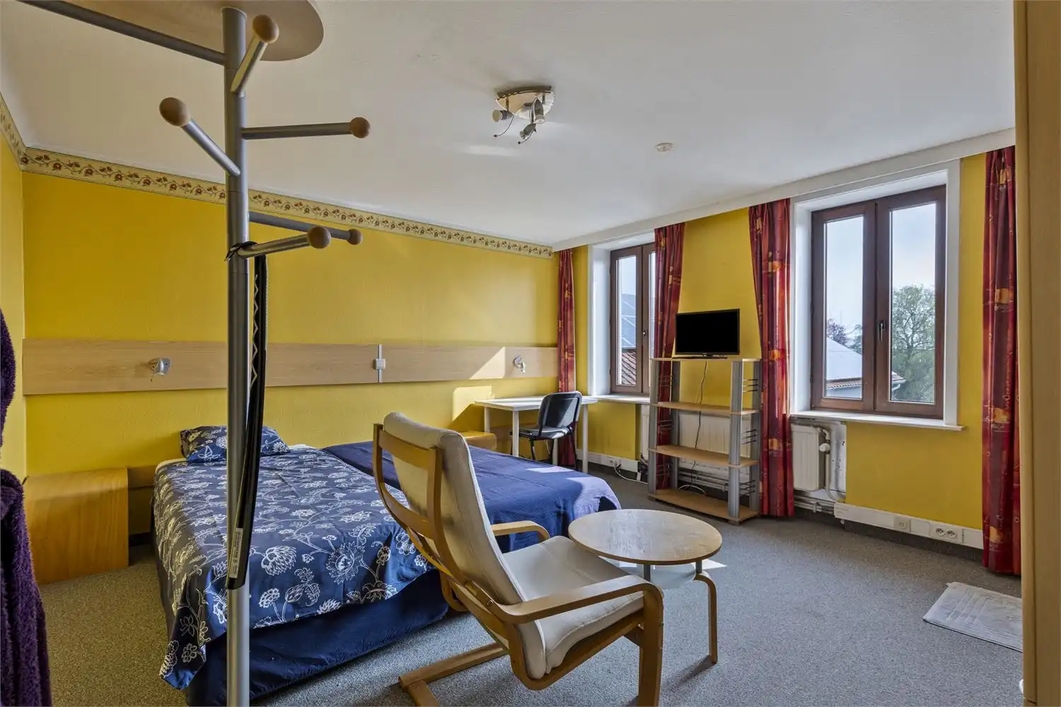 Camping Leeuwerikenveld - een oase van rust in het Hageland! foto 24