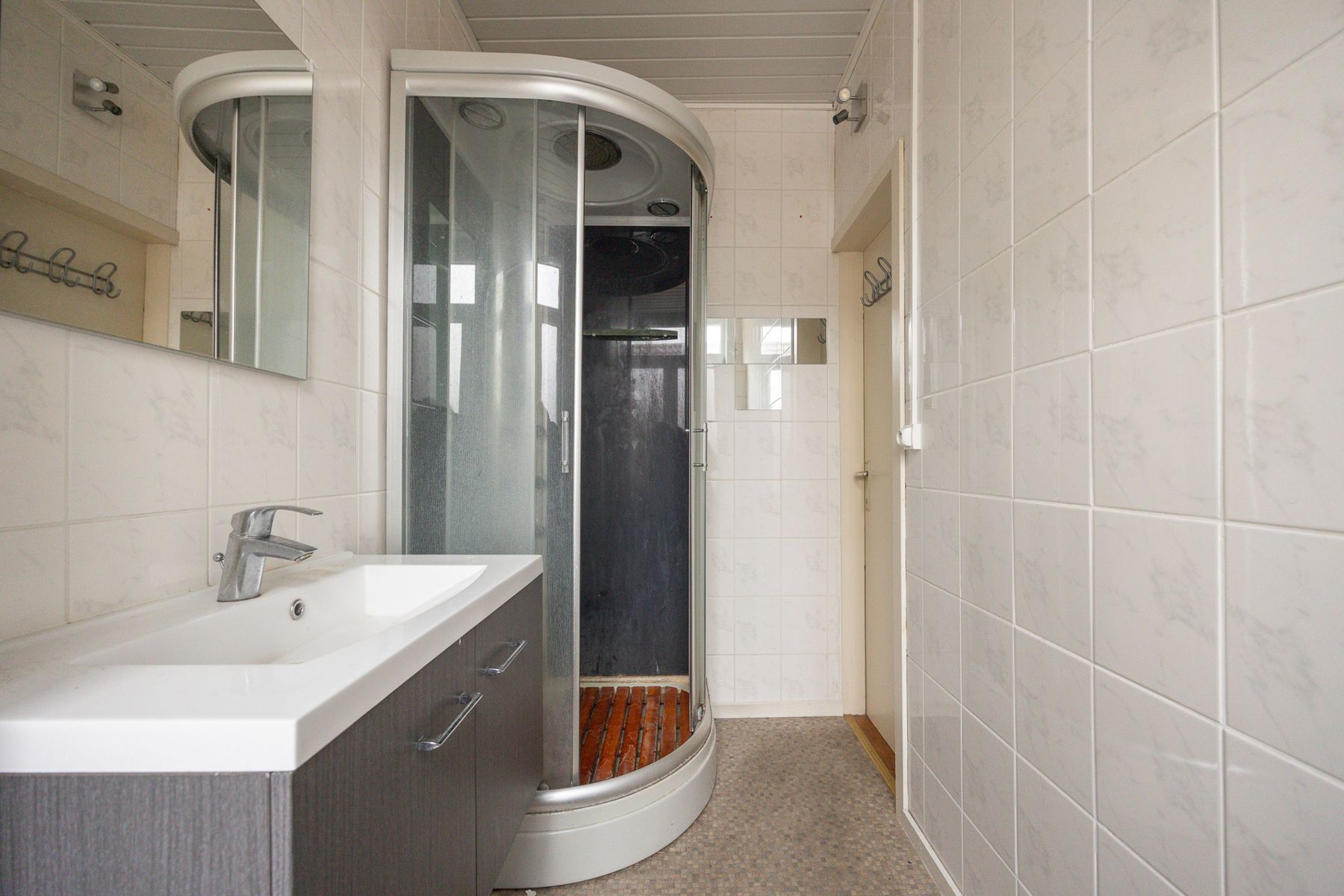 TOPINVESTERING l Karaktervolle studio vlakbij het centrum foto 10