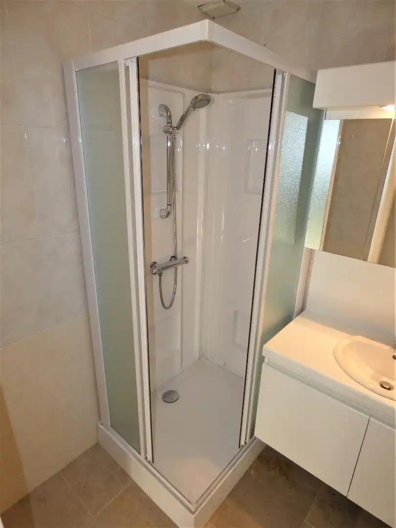 Ruim 2-slpk appartement (97 m²), met zonnig terras, Torhout foto 11