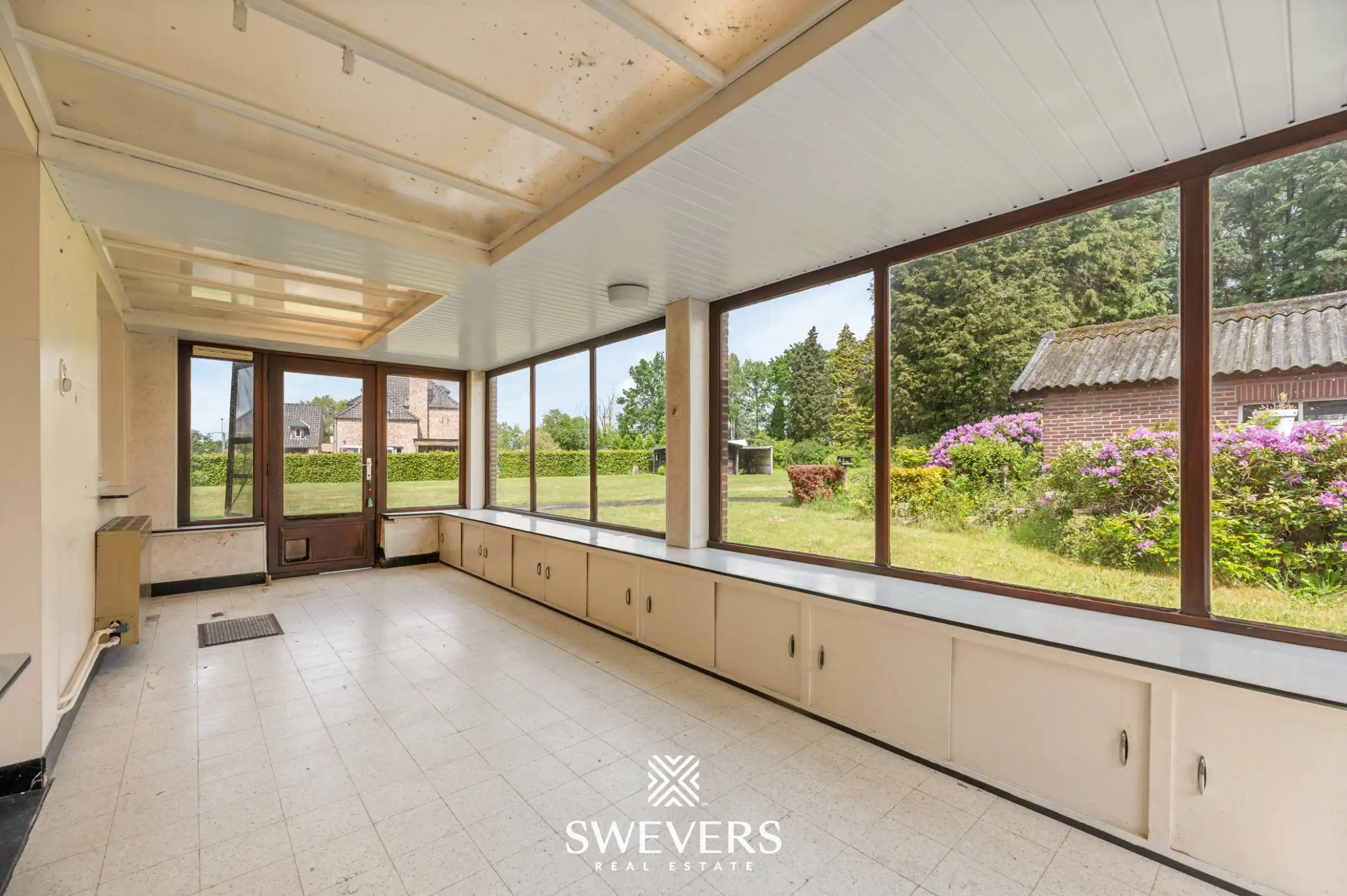 Renovatiewoning met 3 slaapkamers en tal van mogelijkheden nabij Paalse Plas foto 14