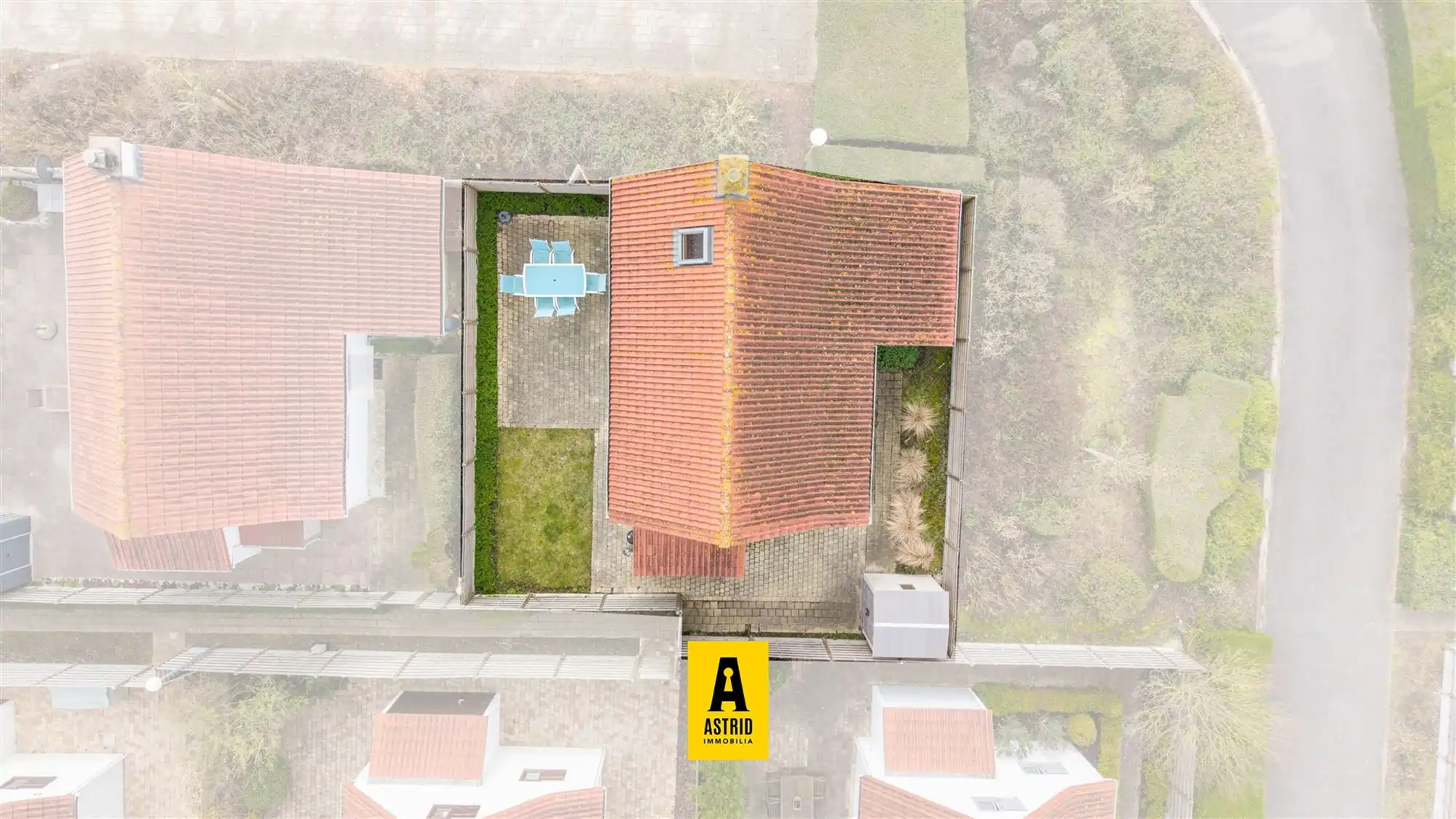 Schitterende vakantiewoning met parking vlakbij zee! foto 5