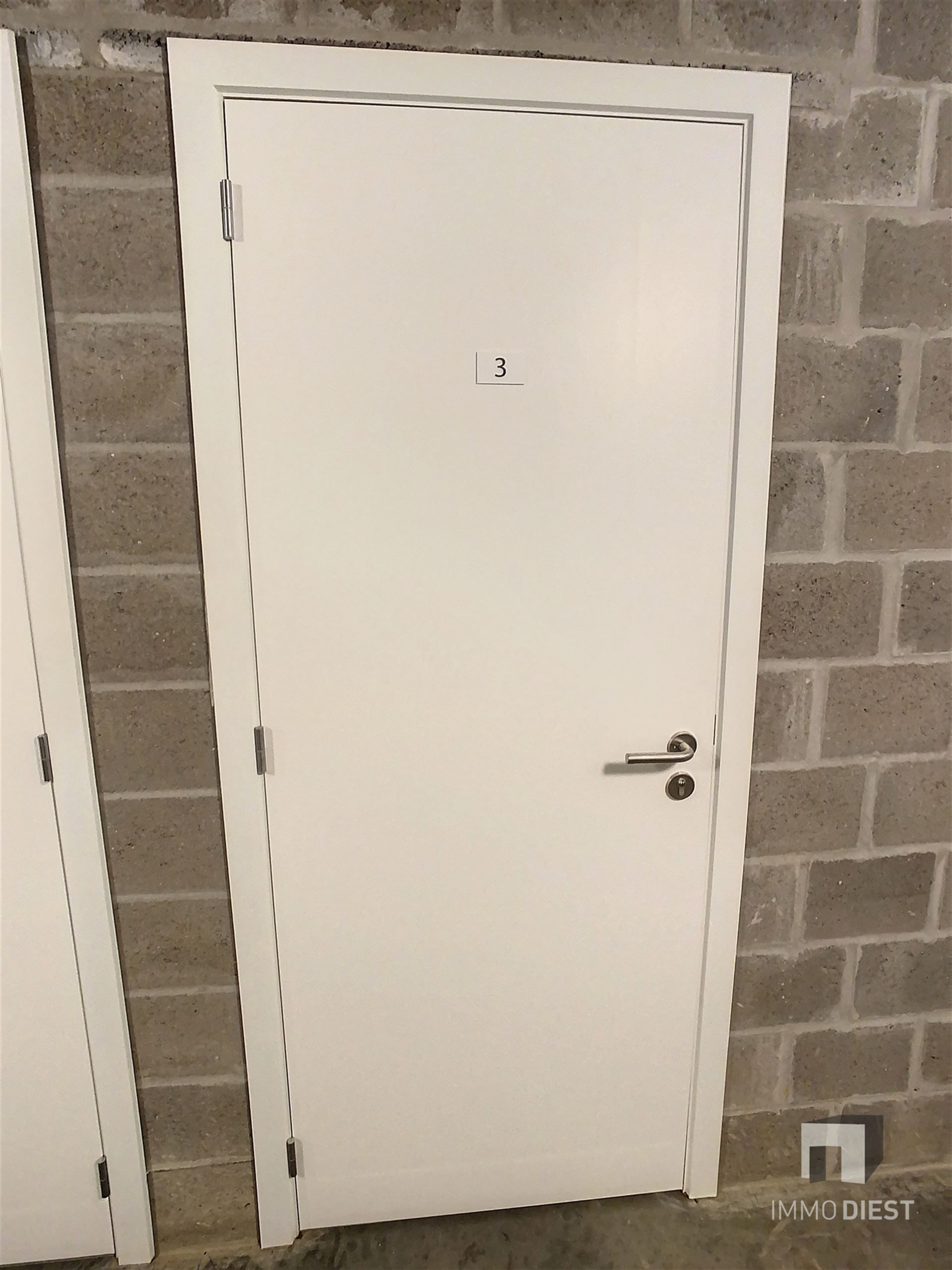 Nieuwbouwappartement De Tuilerie met drie slaapkamers foto 37