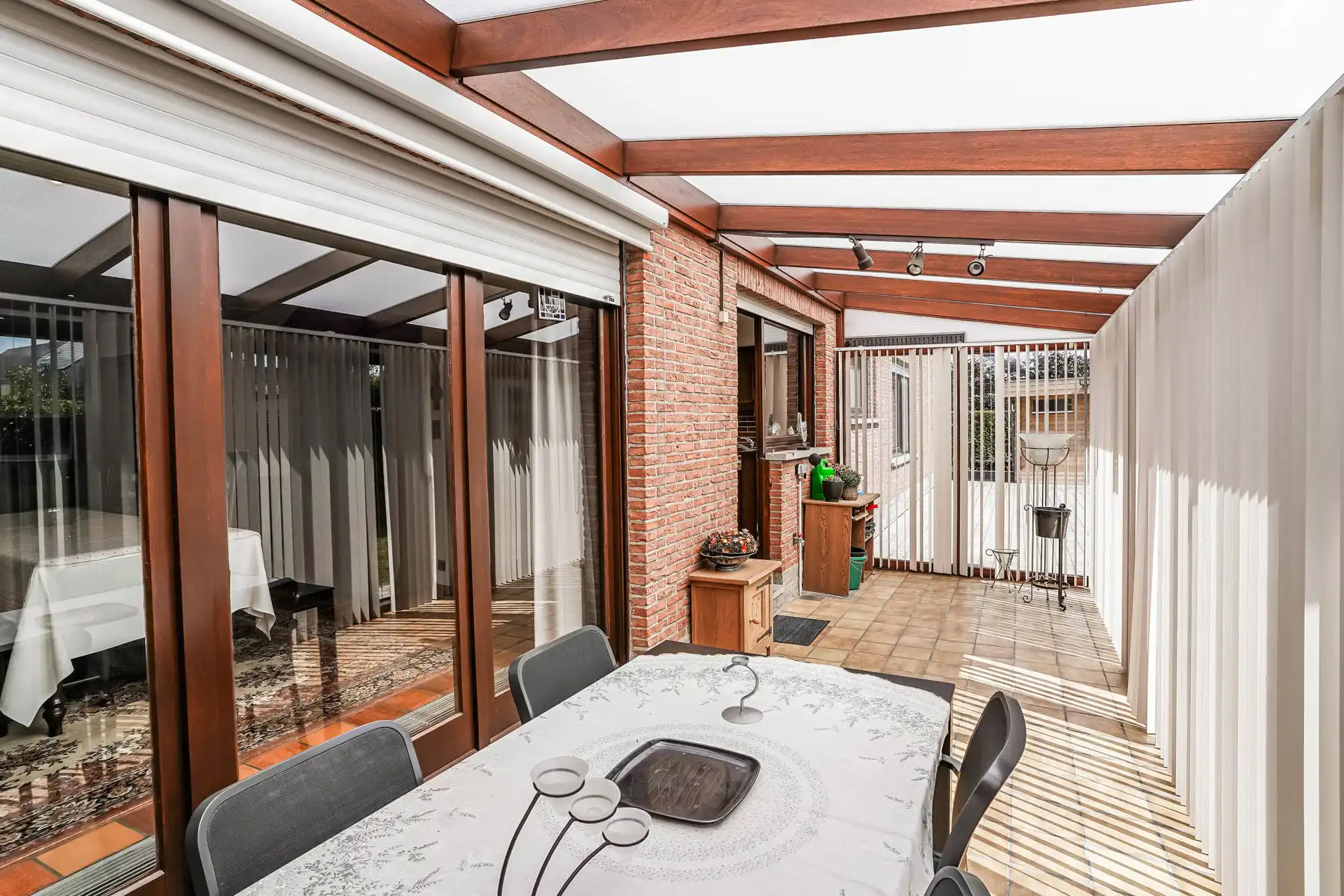 Gunstig gelegen open bebouwing op een mooi perceel van 768m² te Londerzeel foto 13