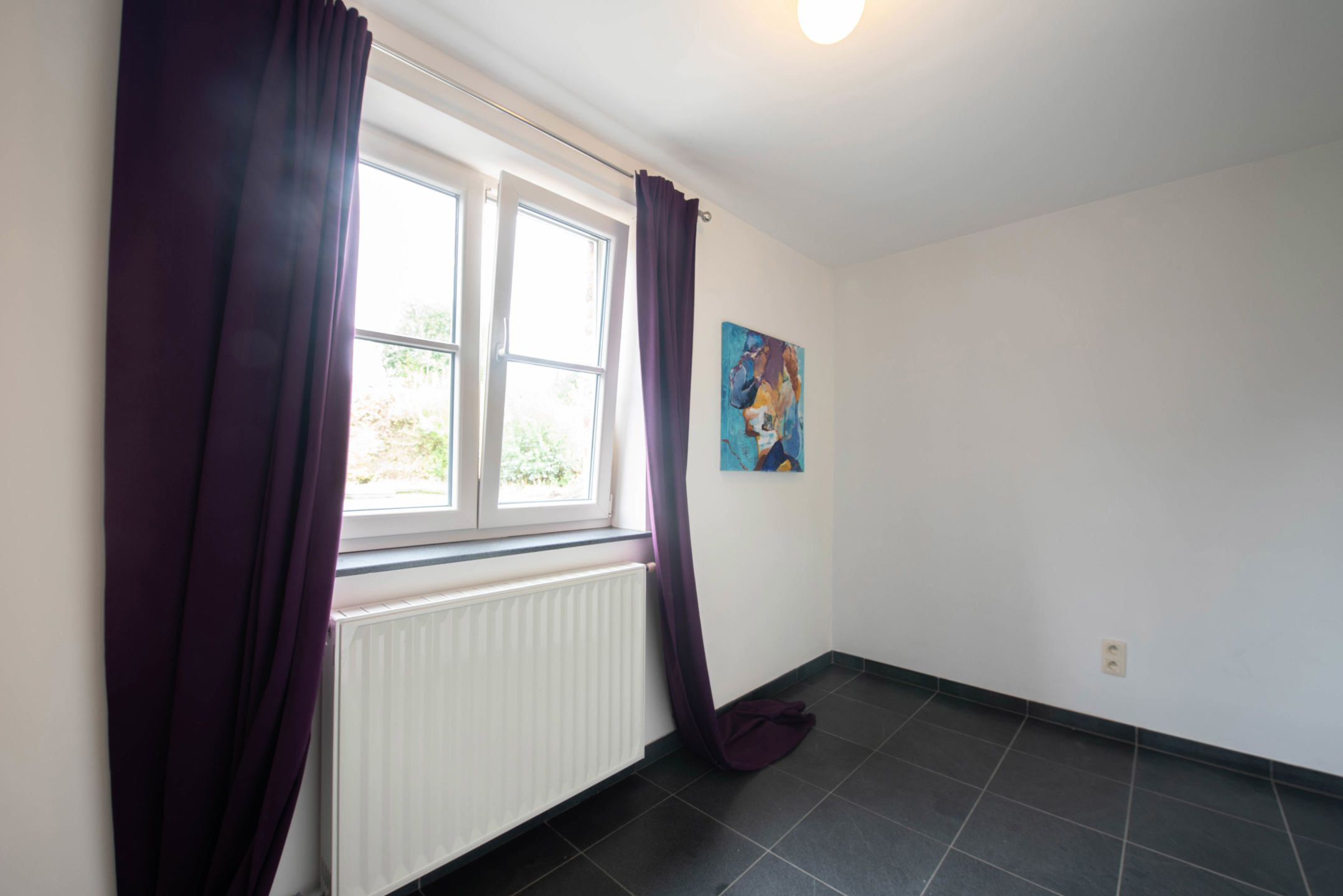 Duplex-appartement te Sluizen  foto 17