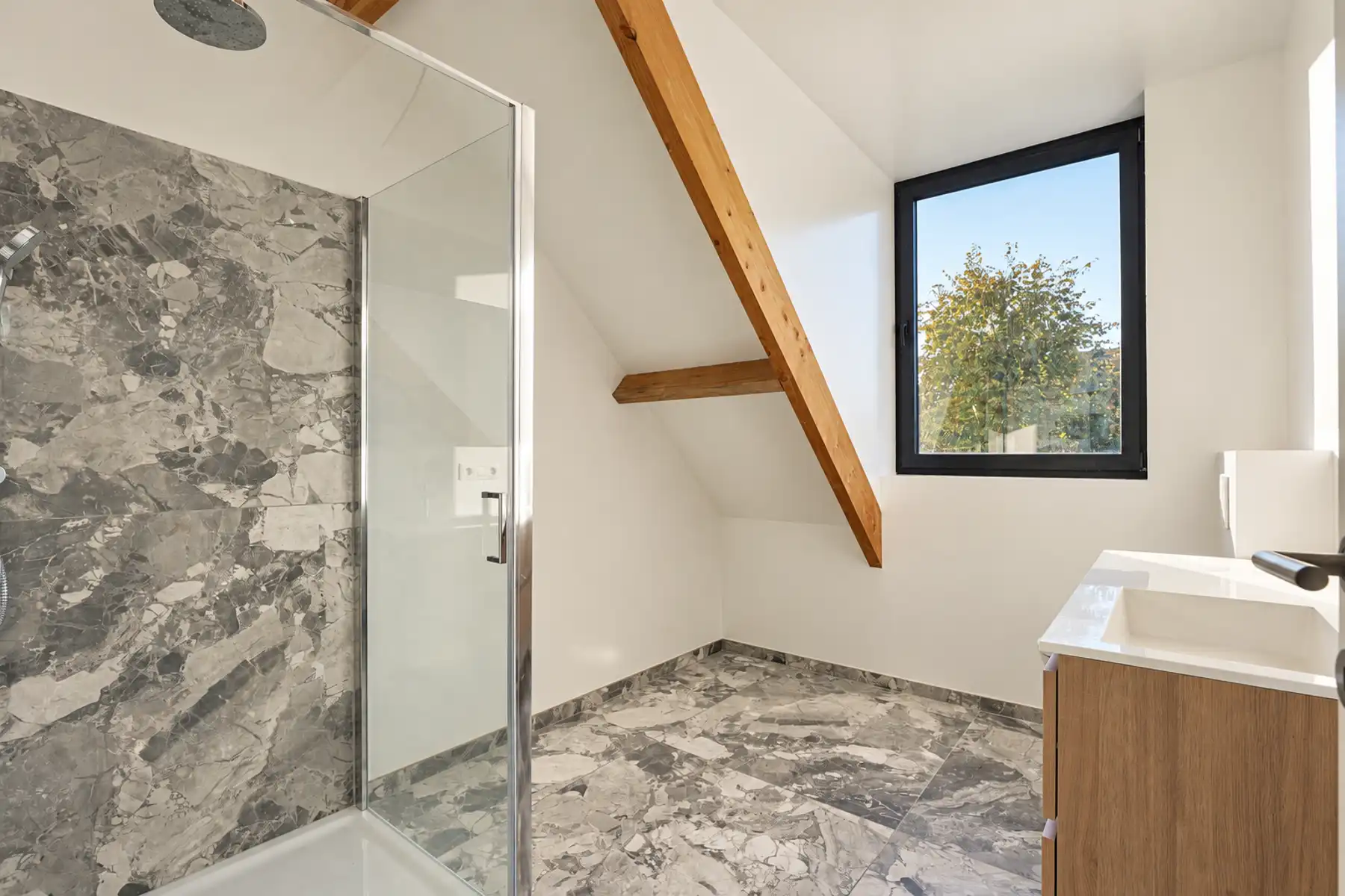 Halfopen nieuwbouwwoning met 3 slaapkamers! foto 14