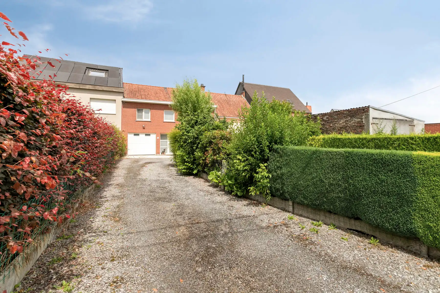 Goedegelegen woning met tuin en garage!!! foto 35
