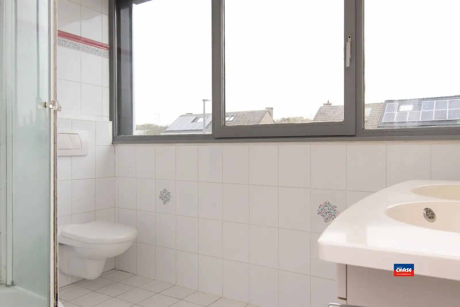 Woning met 4 slpks, garage en tuin foto 12